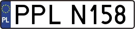 PPLN158