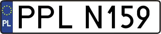 PPLN159