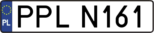 PPLN161