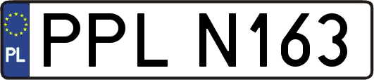 PPLN163