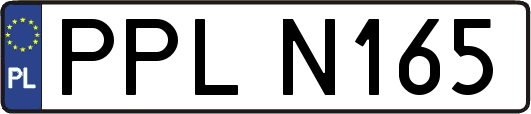 PPLN165