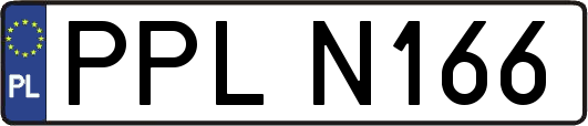 PPLN166