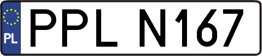 PPLN167
