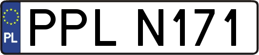 PPLN171