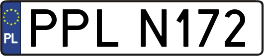 PPLN172