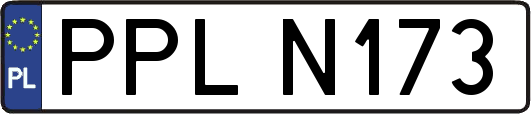 PPLN173