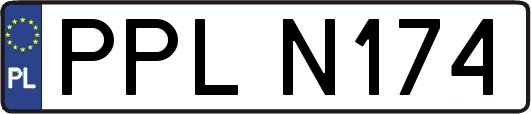 PPLN174
