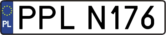 PPLN176