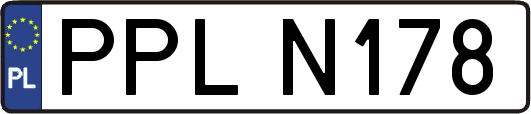 PPLN178