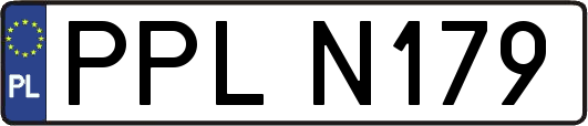 PPLN179