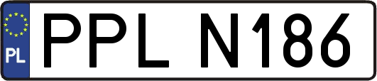 PPLN186