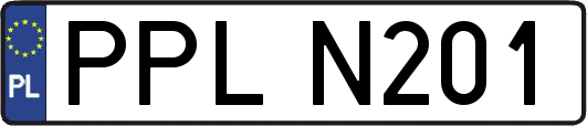 PPLN201