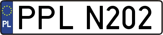 PPLN202