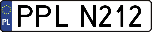 PPLN212