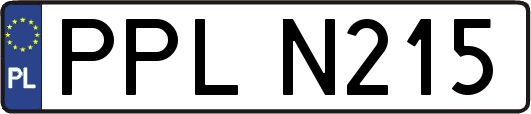 PPLN215