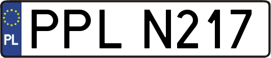 PPLN217
