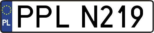 PPLN219