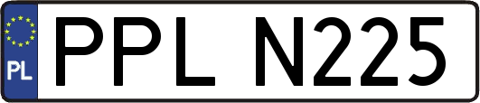 PPLN225