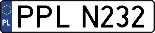 PPLN232