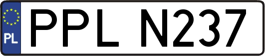 PPLN237