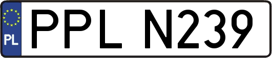 PPLN239