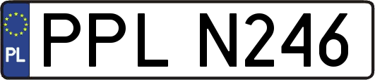 PPLN246
