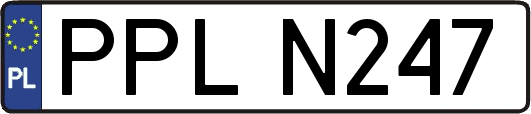 PPLN247
