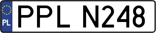PPLN248