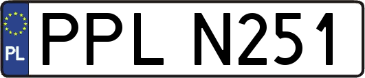PPLN251