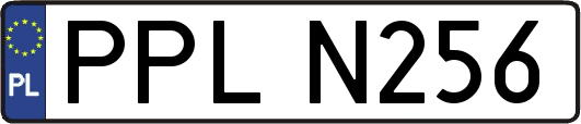 PPLN256