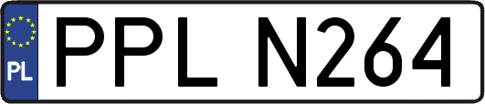 PPLN264