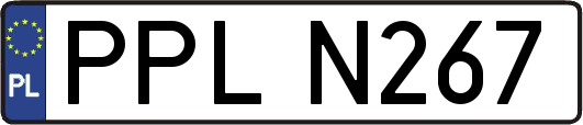 PPLN267