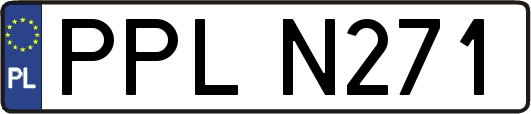 PPLN271