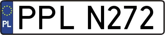 PPLN272