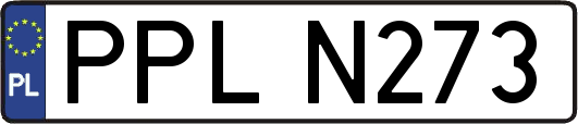 PPLN273