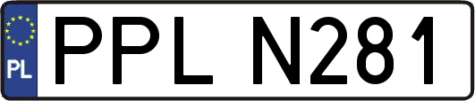 PPLN281