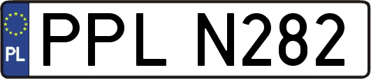 PPLN282