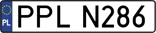 PPLN286