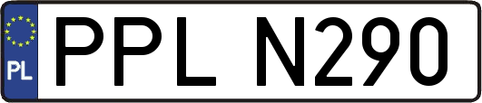 PPLN290