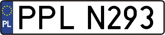 PPLN293