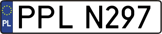 PPLN297