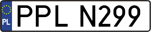 PPLN299