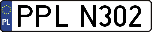 PPLN302