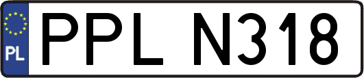 PPLN318