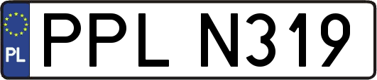 PPLN319