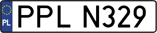 PPLN329