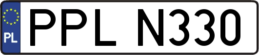 PPLN330