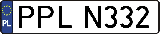 PPLN332