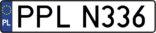 PPLN336