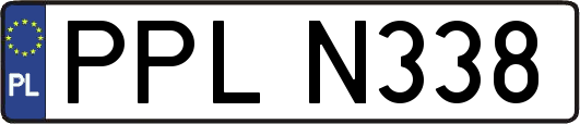 PPLN338